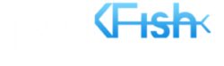 PickFish Pets Logo