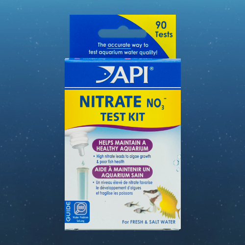 API Saltwater Master Test Kit - PickFish Pets