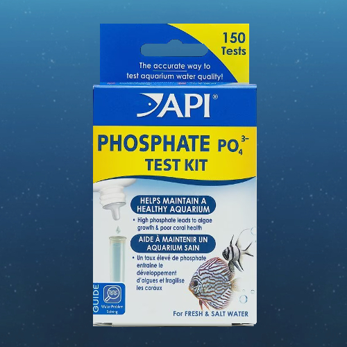 API®  NITRATE TEST KIT