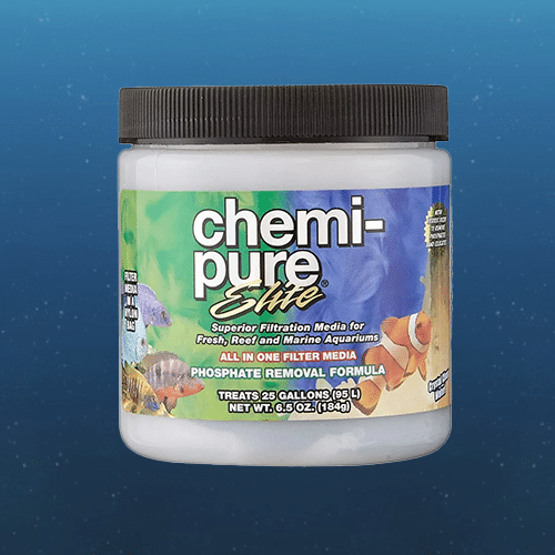 Chemi-Pure Elite (6.5oz)