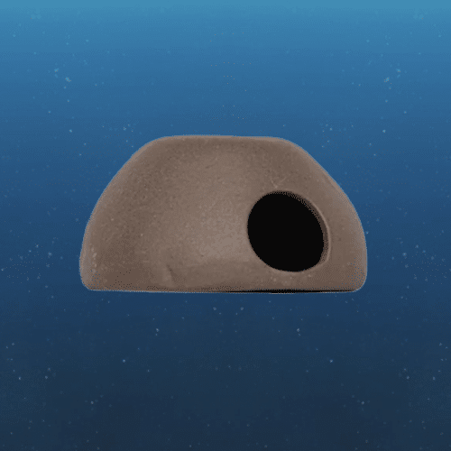 Cichlid Breeding Cave/Hut (Small)