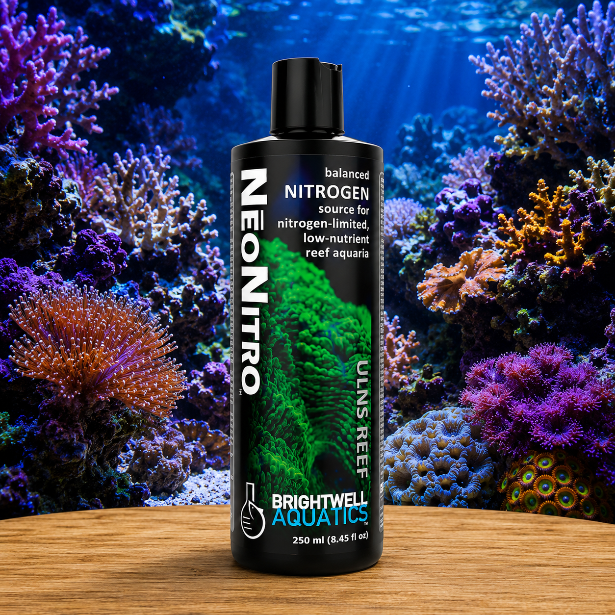 BrightWell Aquatics - NeoNitro (250 ML)